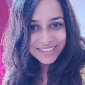 Picture of Ms. Manu Gurpreet Singh (Nutritionist) 